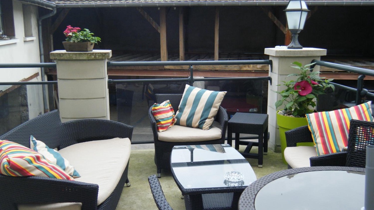 Photo of Outdoor in Lons-le-Saunier