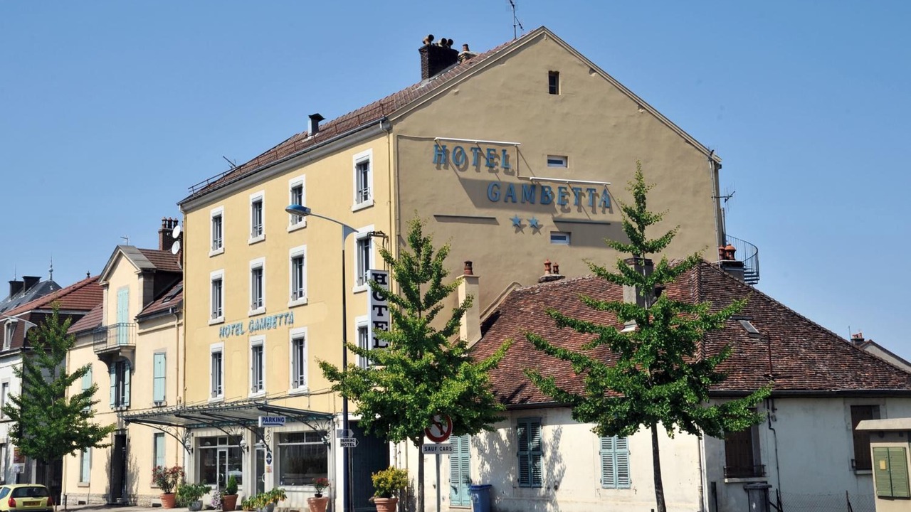 Photo of Outdoor in Lons-le-Saunier