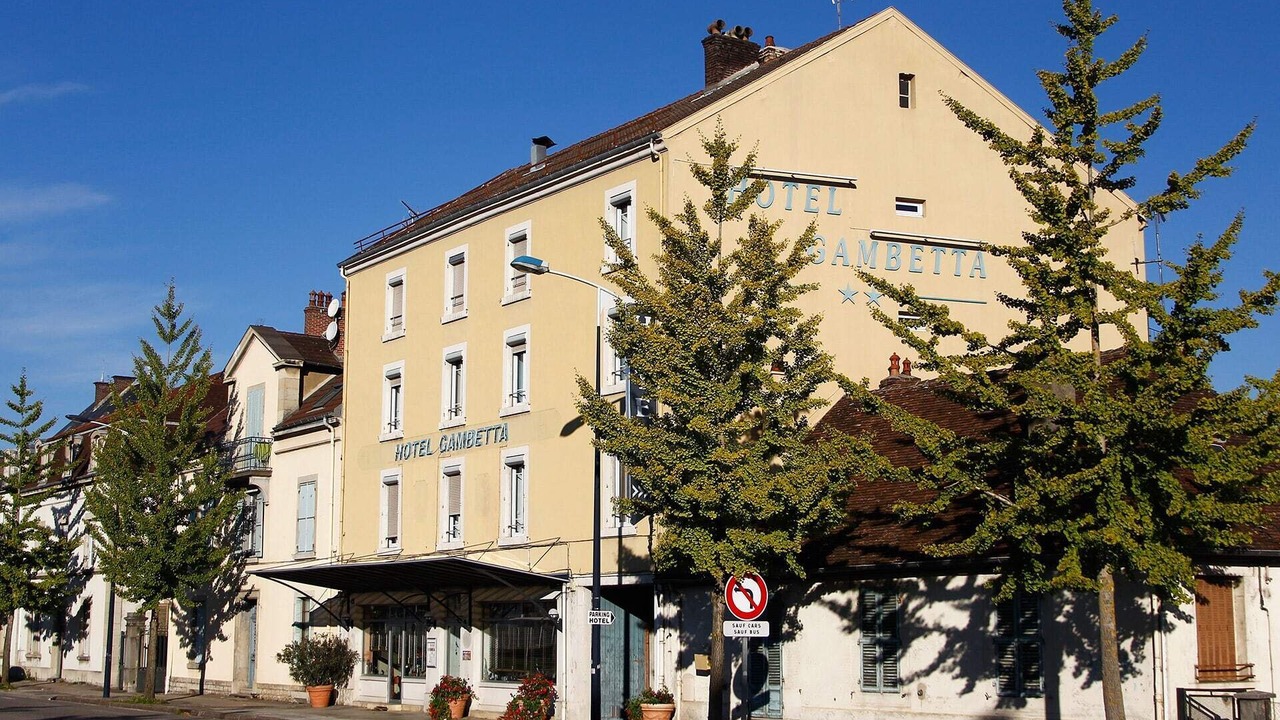 Photo of Outdoor in Lons-le-Saunier