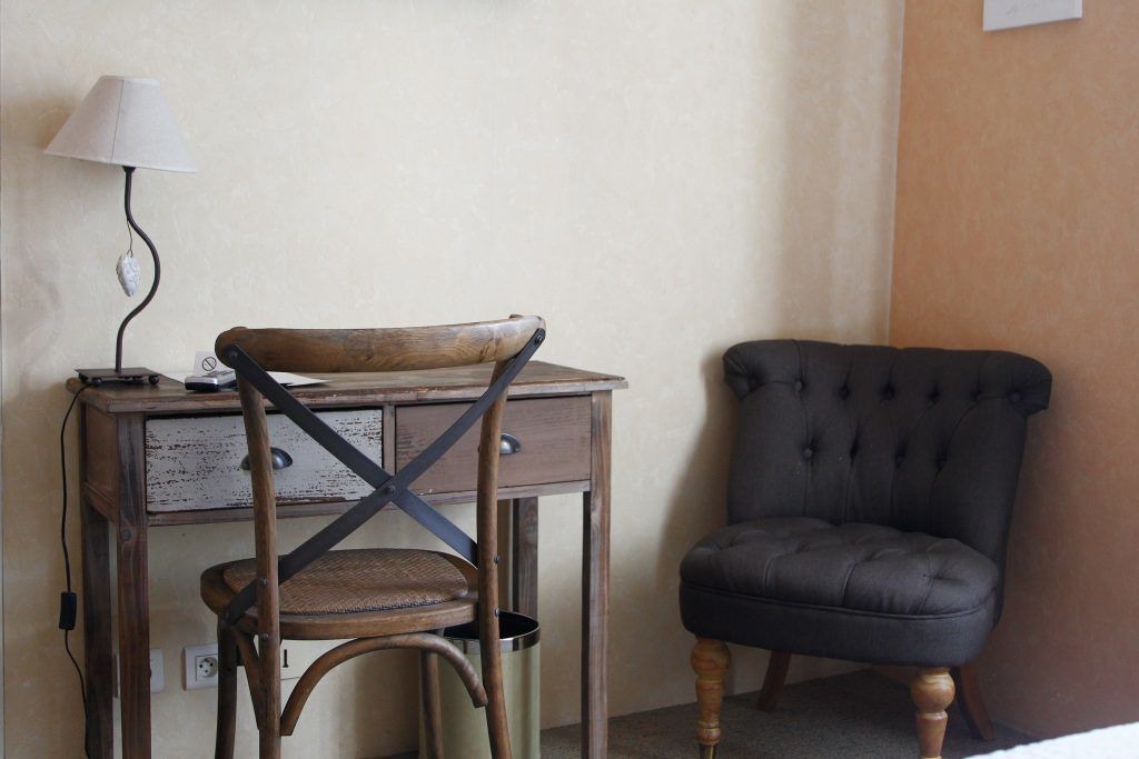 Photo of Bedroom in Lons-le-Saunier