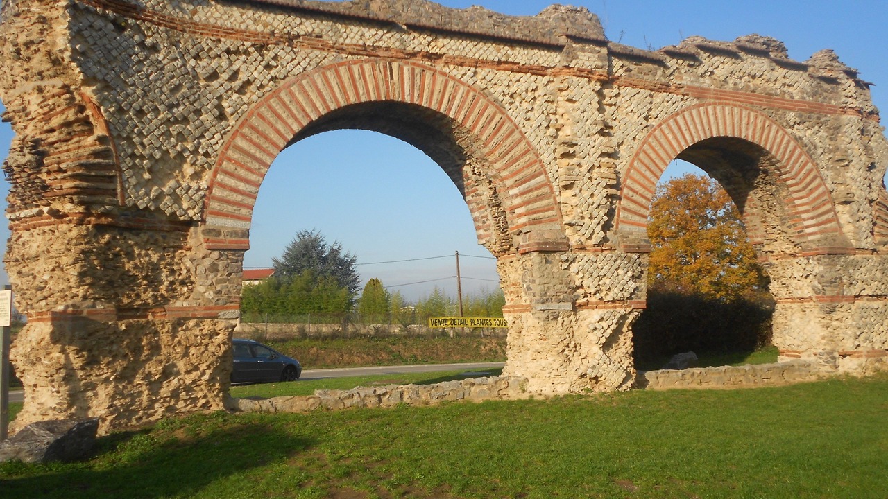 Photo of Outdoor in Chaponost