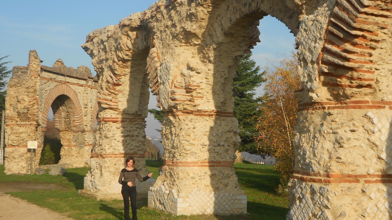 Photo of Outdoor in Chaponost