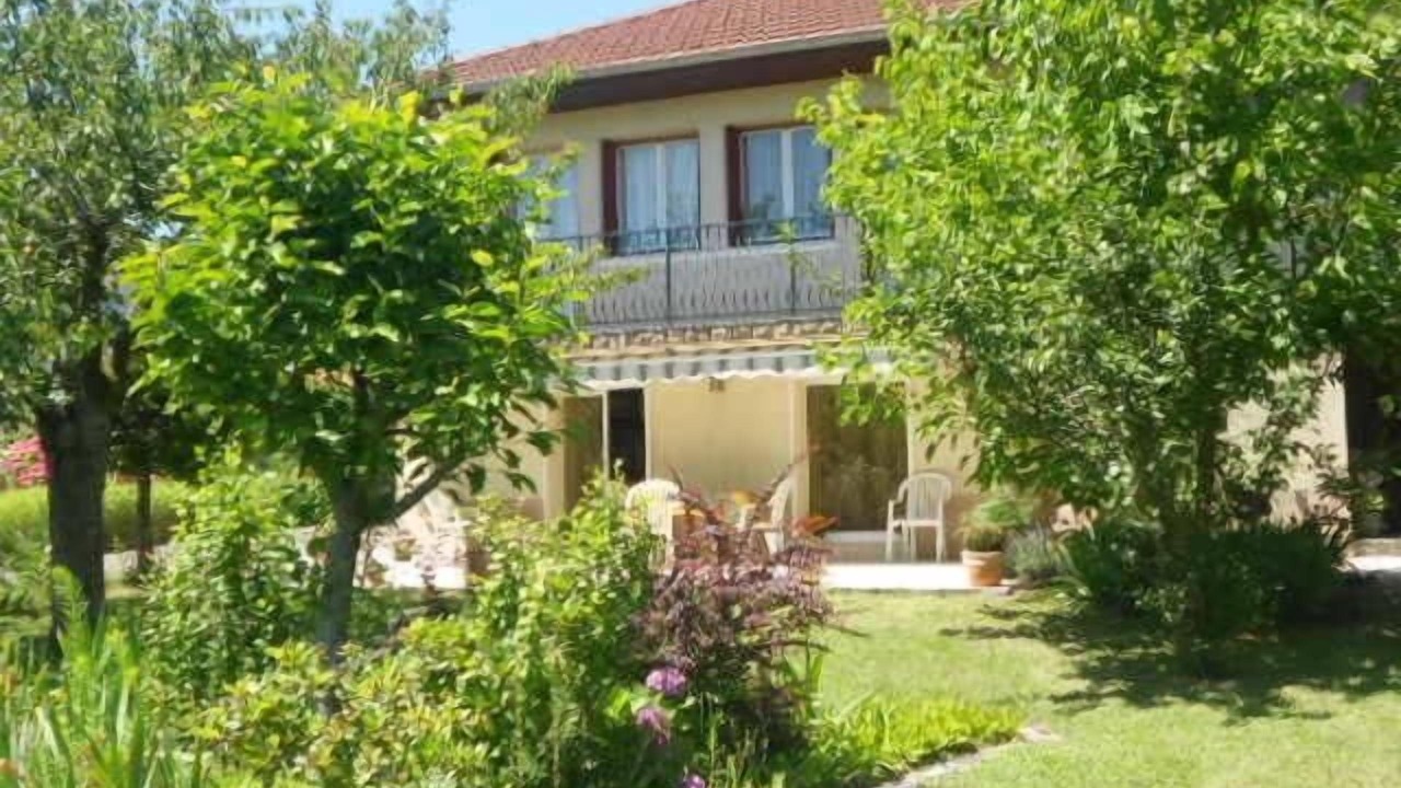 Photo of Outdoor in Chaponost