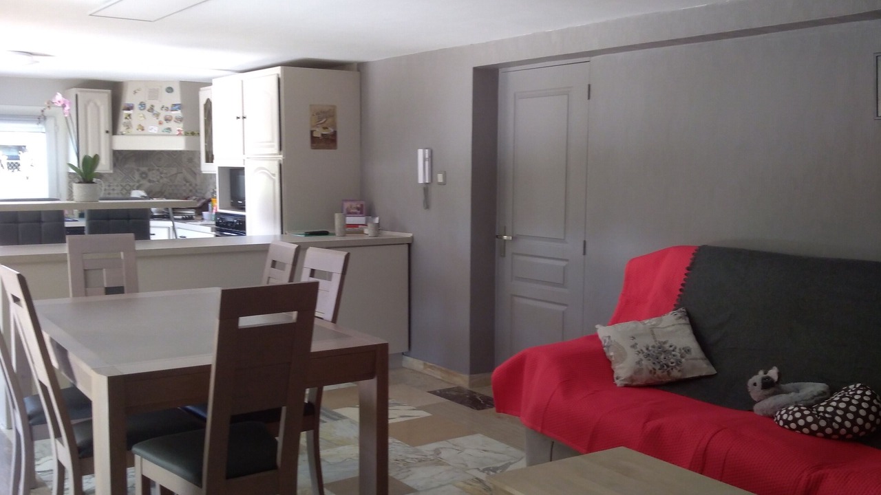 Photo of Patio Balcony in Chaponost