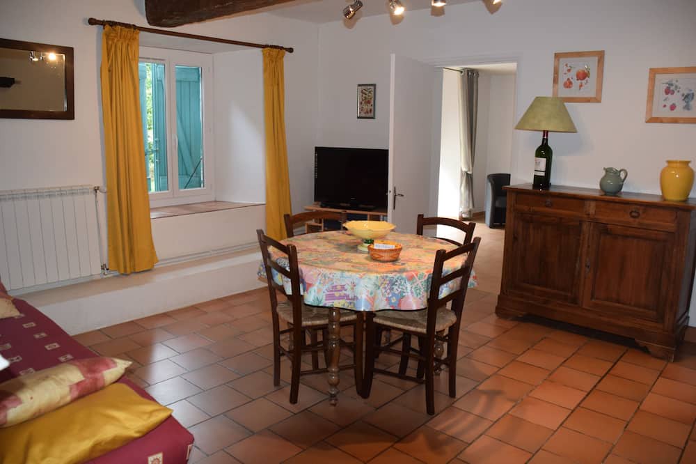 Photo of Livingroom in Fontiers-Cabardes