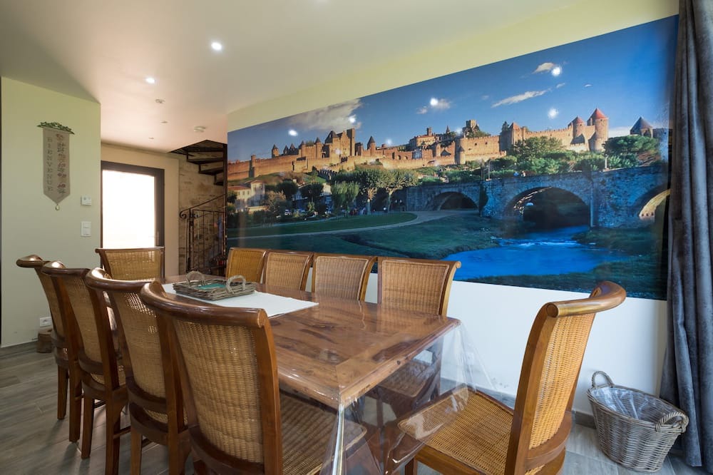 Photo of Livingroom in Fontiers-Cabardes