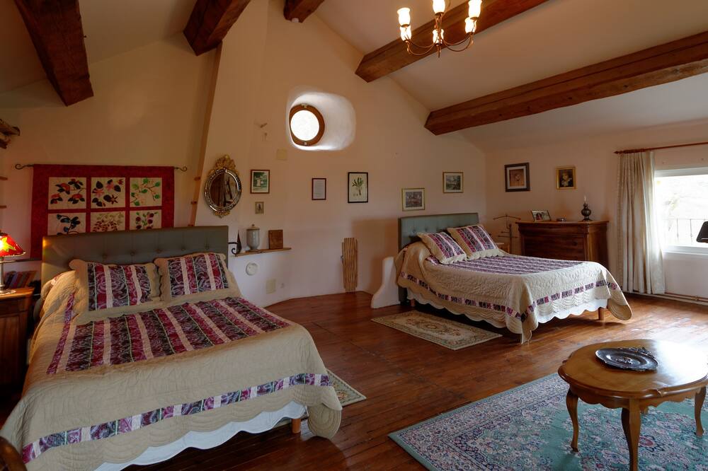 Photo of Bedroom in Fontiers-Cabardes
