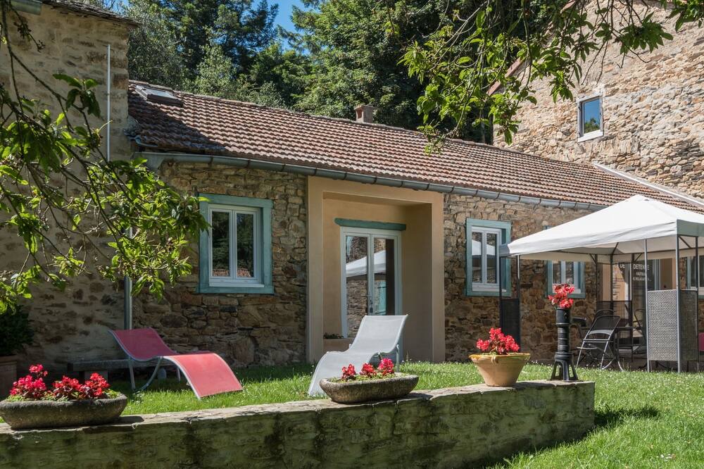 Photo of Outdoor in Fontiers-Cabardes
