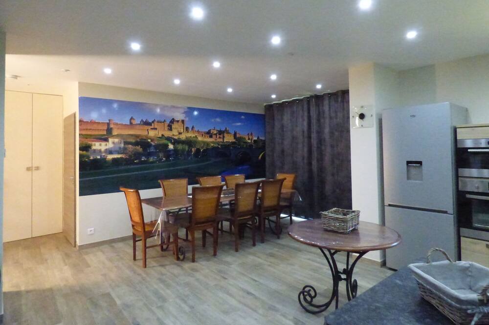 Photo of Kitchen in Fontiers-Cabardes