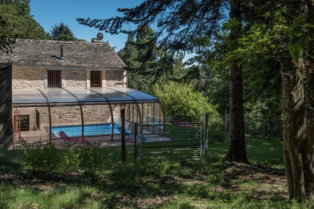 Photo of Outdoor in Fontiers-Cabardes