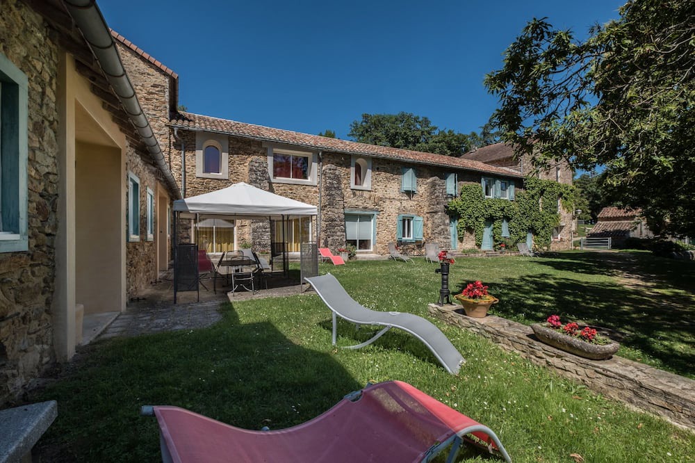 Photo of Patio Balcony in Fontiers-Cabardes