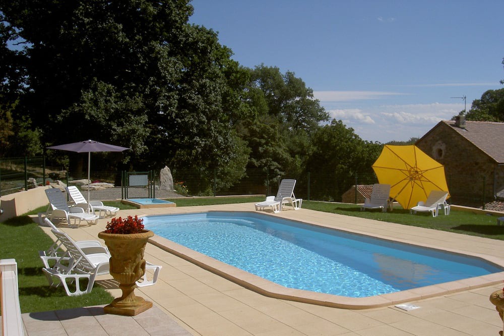 Photo of Outdoor in Fontiers-Cabardes