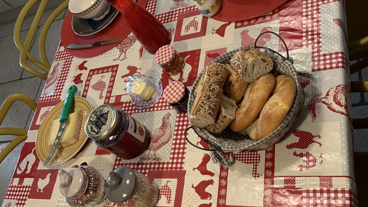 Photo of Others in Saillenard