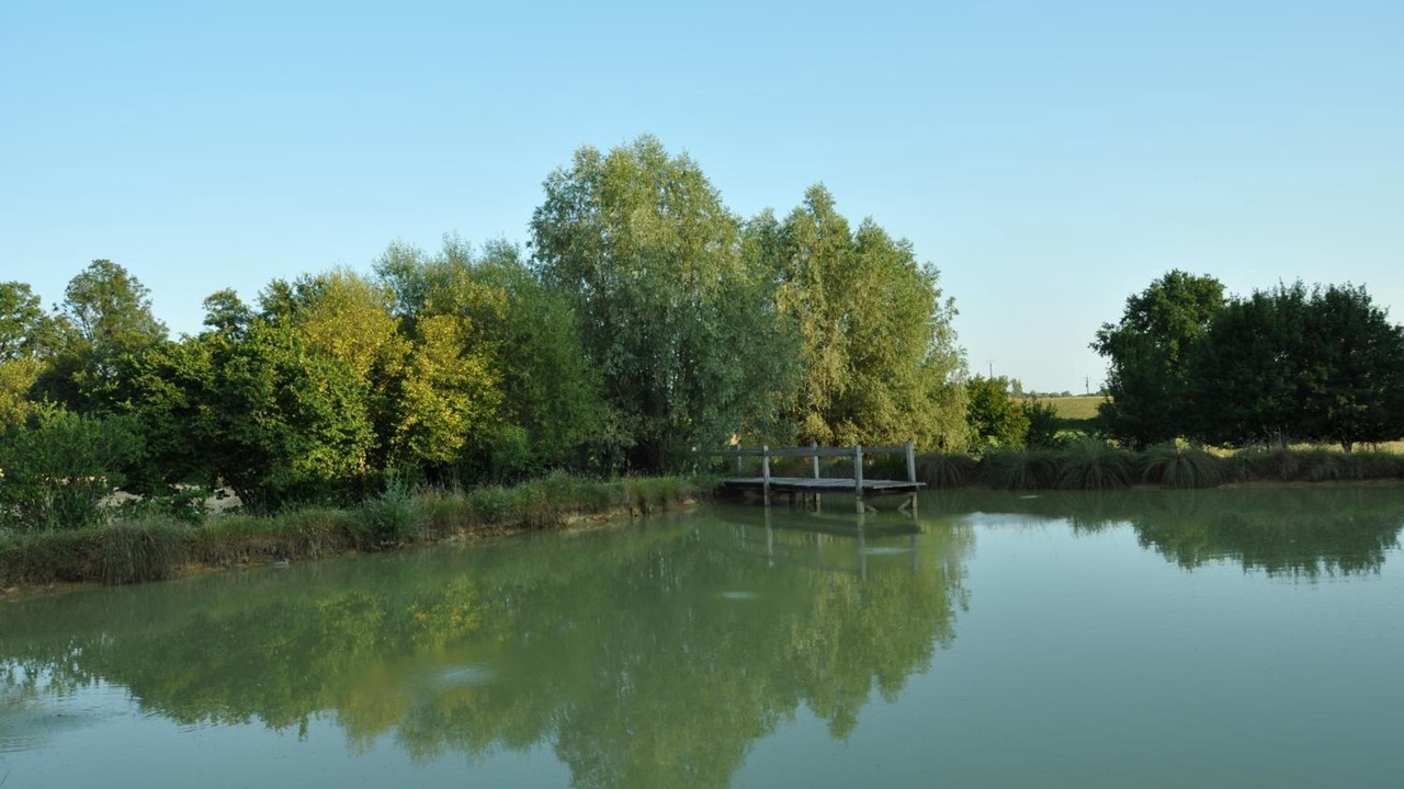 Photo of Outdoor in Saillenard