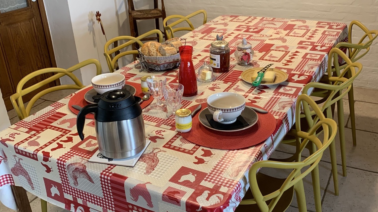 Photo of Others in Saillenard