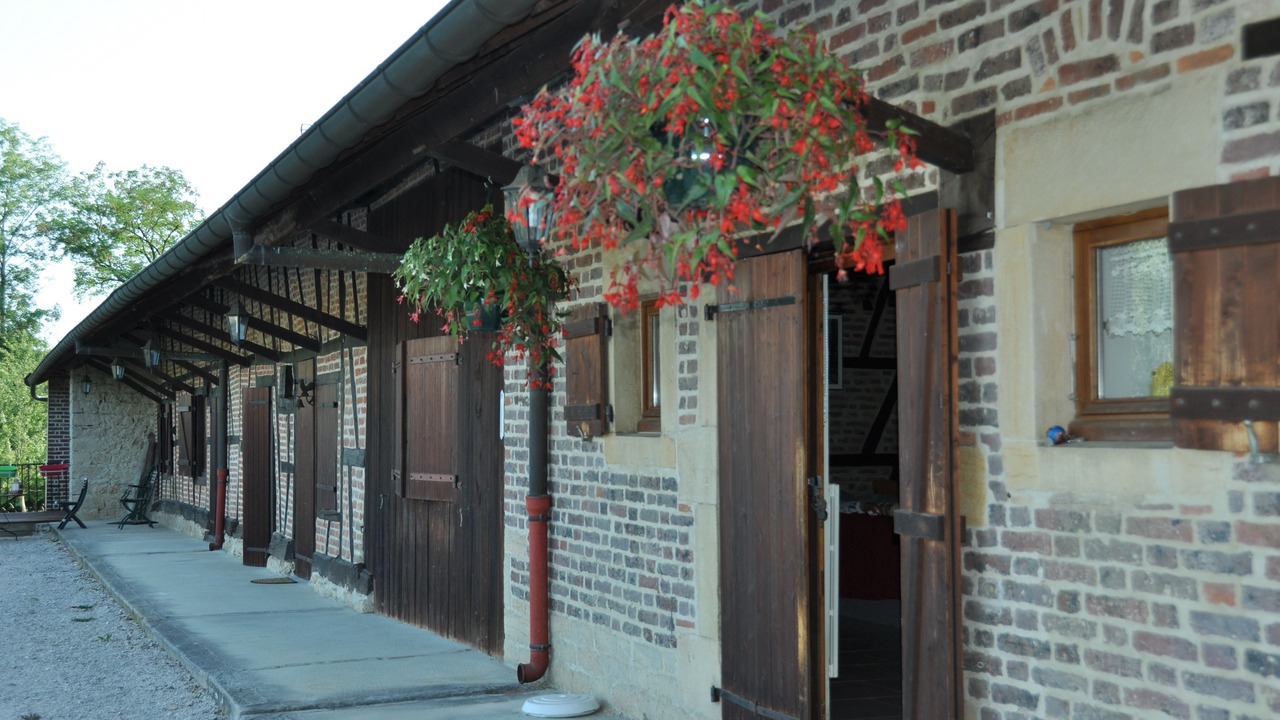 Photo of Outdoor in Saillenard