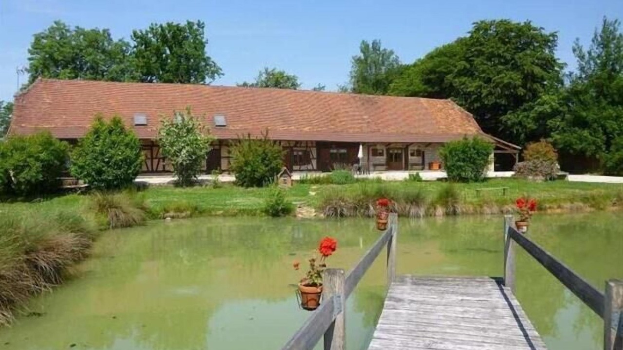 Photo of Outdoor in Saillenard