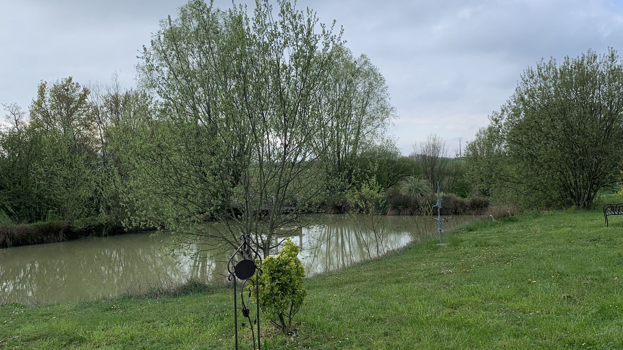 Photo of Outdoor in Saillenard