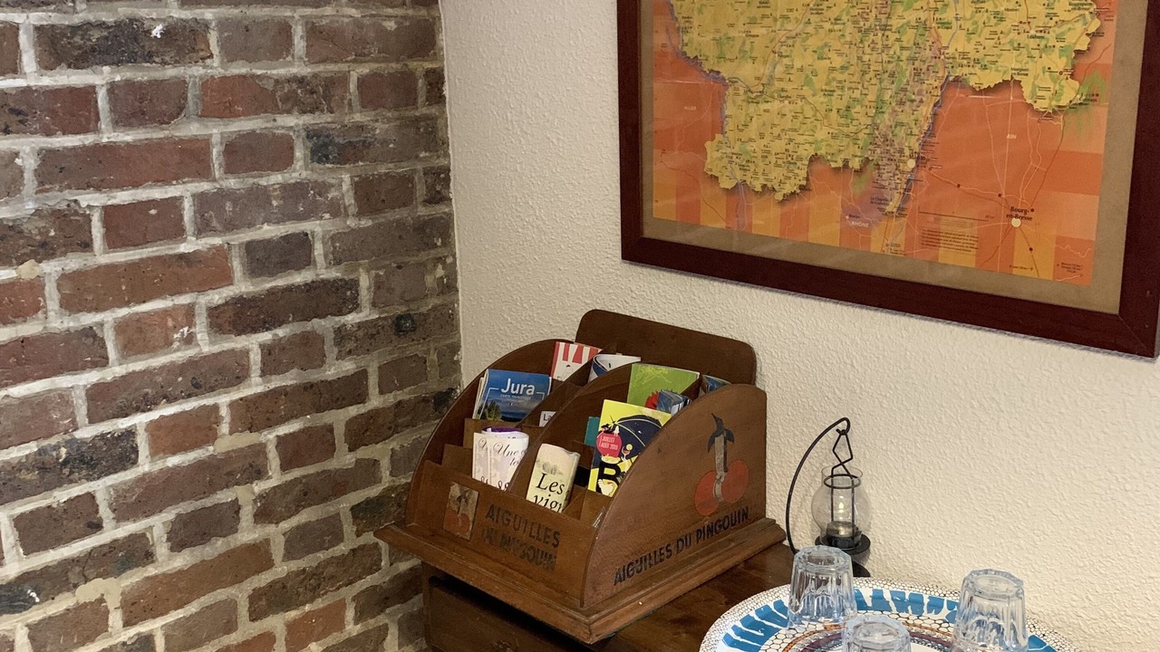 Photo of Others in Saillenard