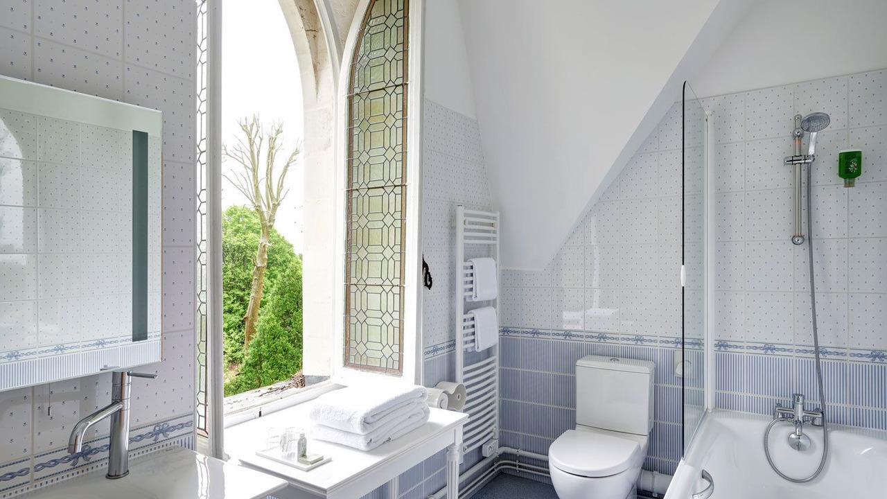 Photo of Bathroom in Contres