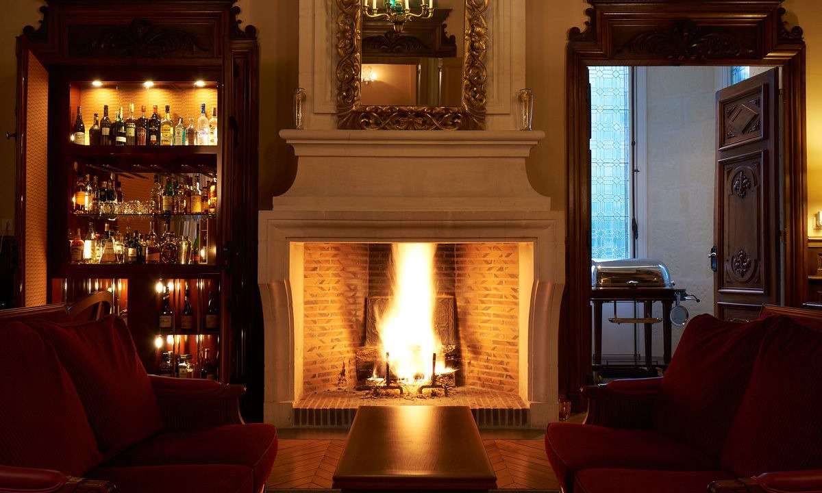 Photo of Livingroom in Contres