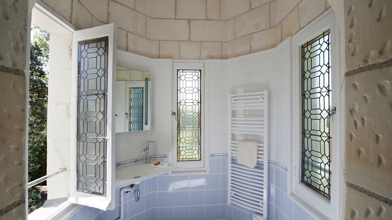 Photo of Bathroom in Contres