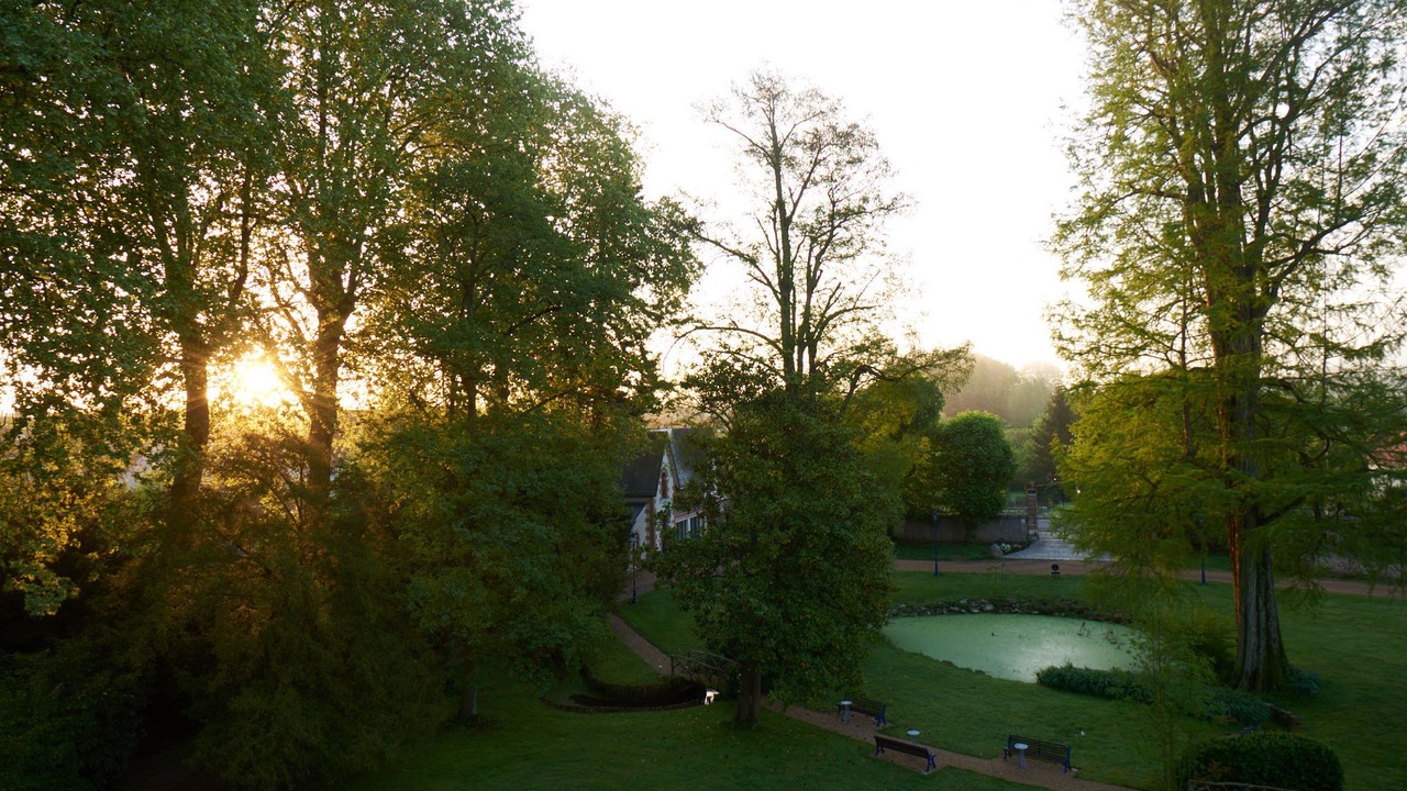 Photo of Outdoor in Contres