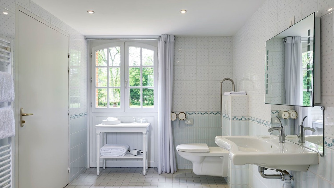 Photo of Bathroom in Contres