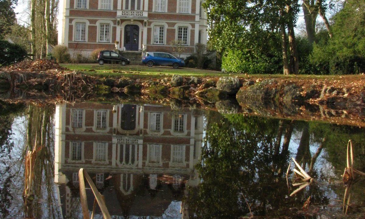 Photo of Outdoor in Contres