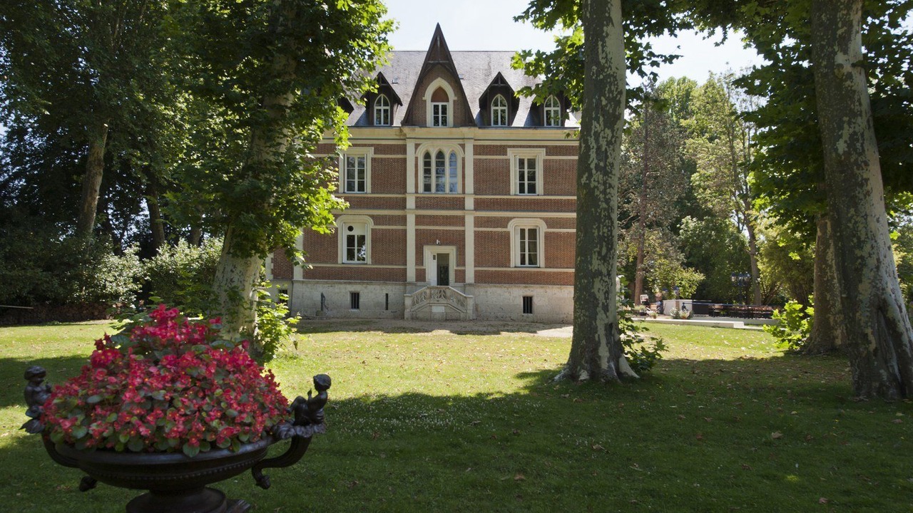 Photo of Outdoor in Contres