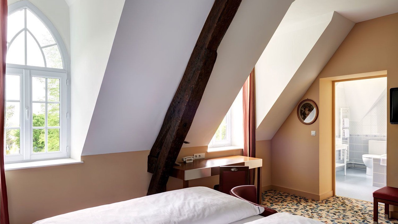 Photo of Bedroom in Contres