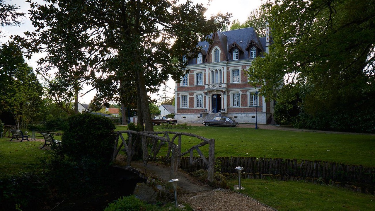 Photo of Outdoor in Contres