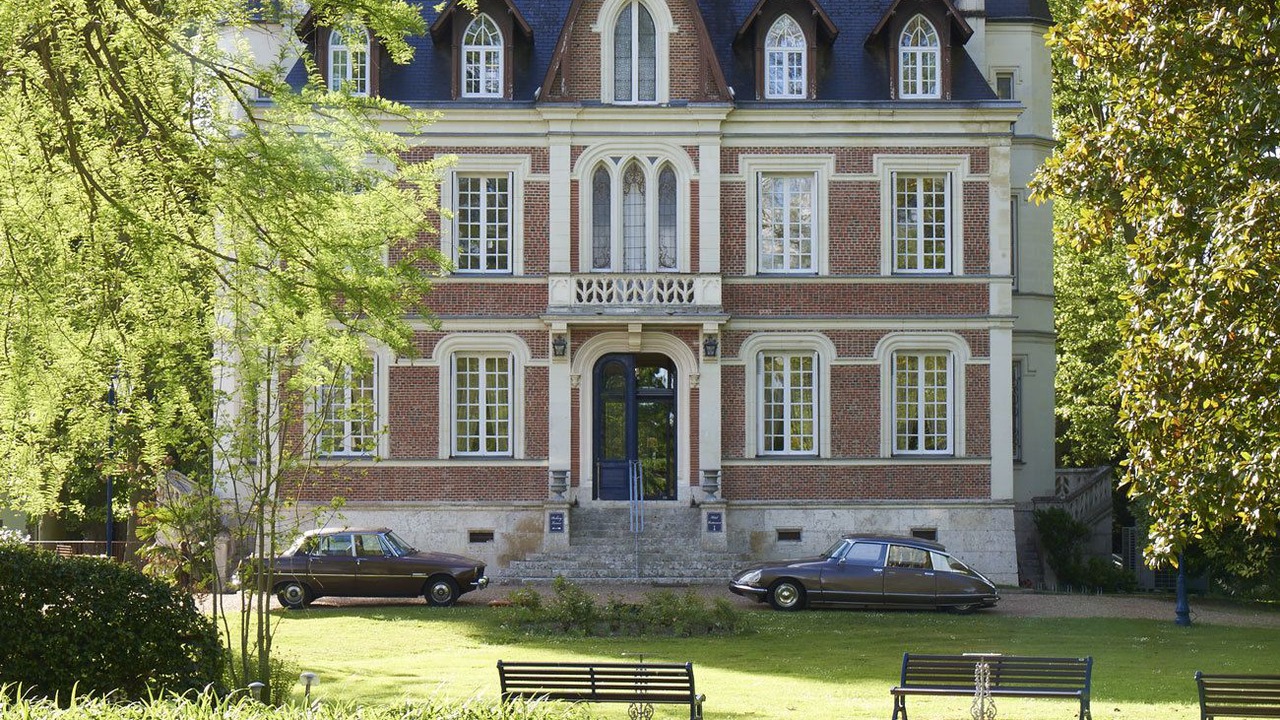 Photo of Outdoor in Contres