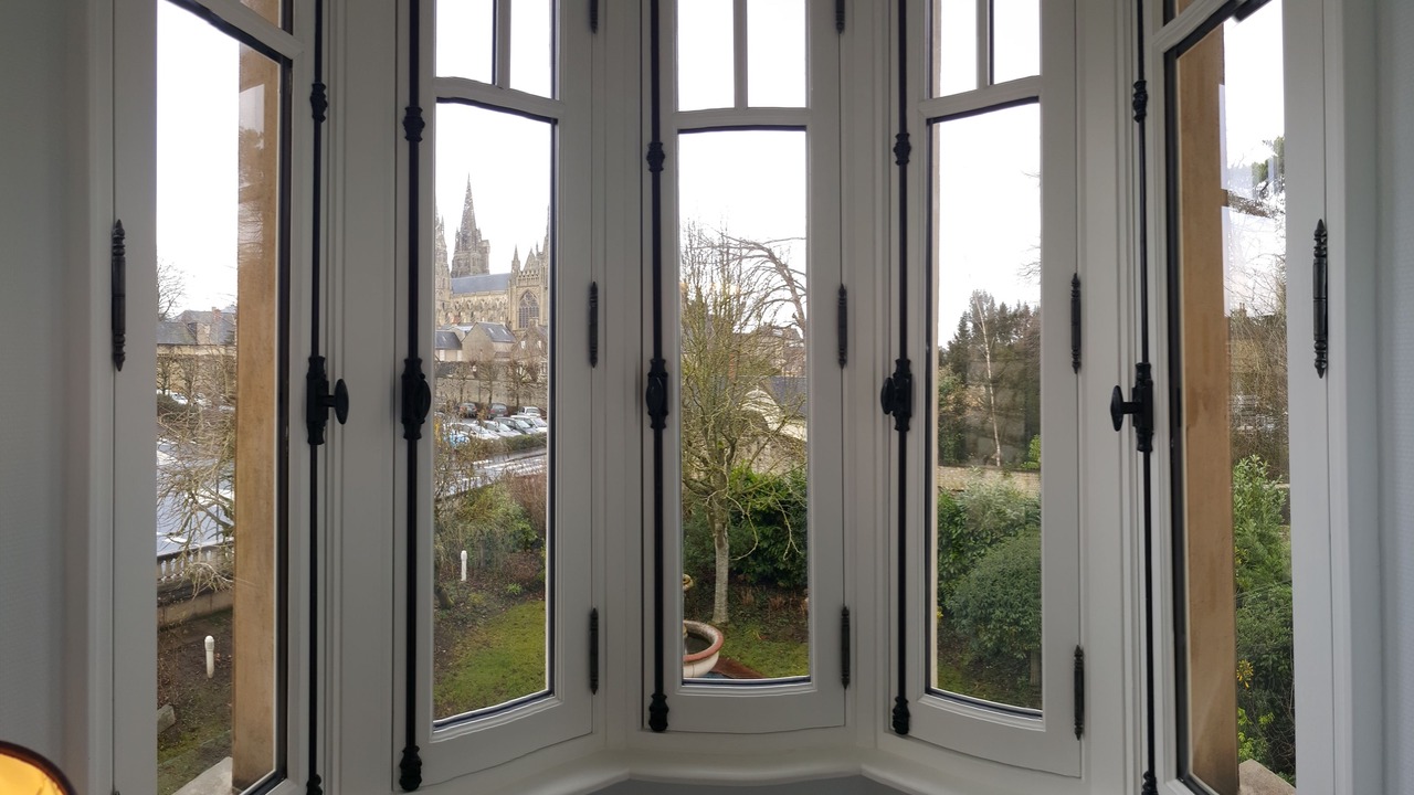 Photo of Bedroom in Bayeux