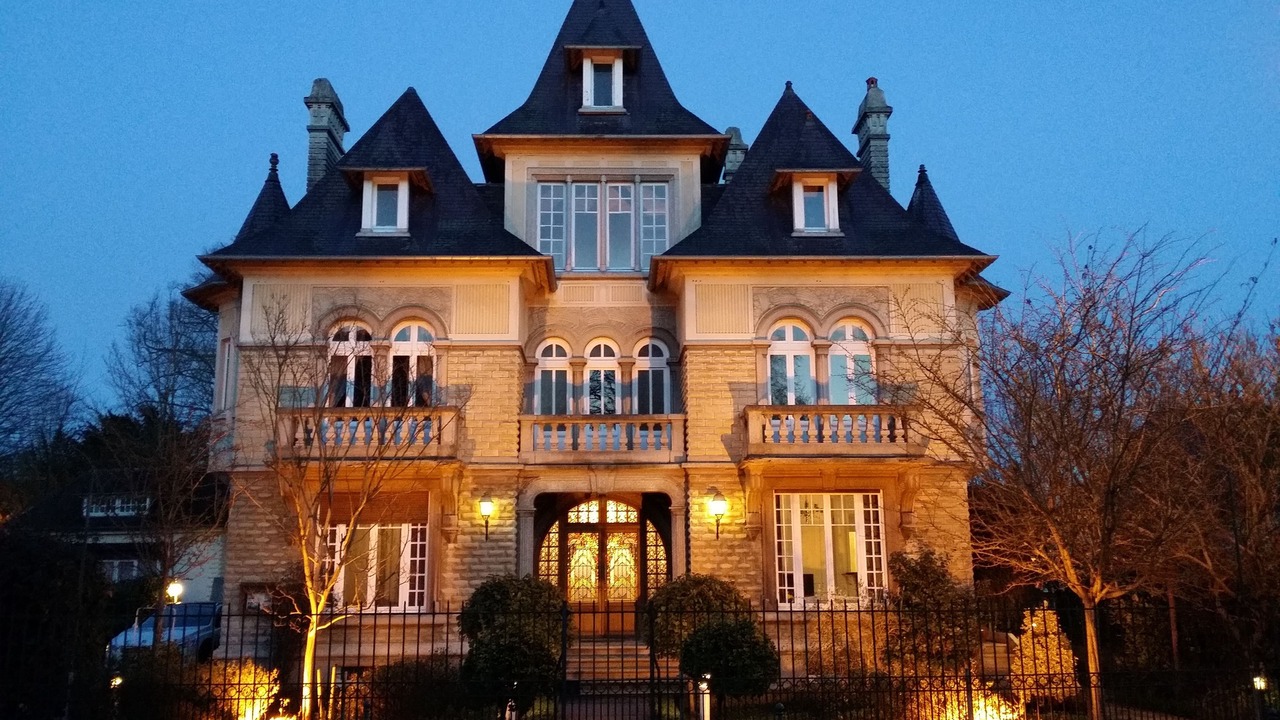 Photo of Outdoor in Bayeux