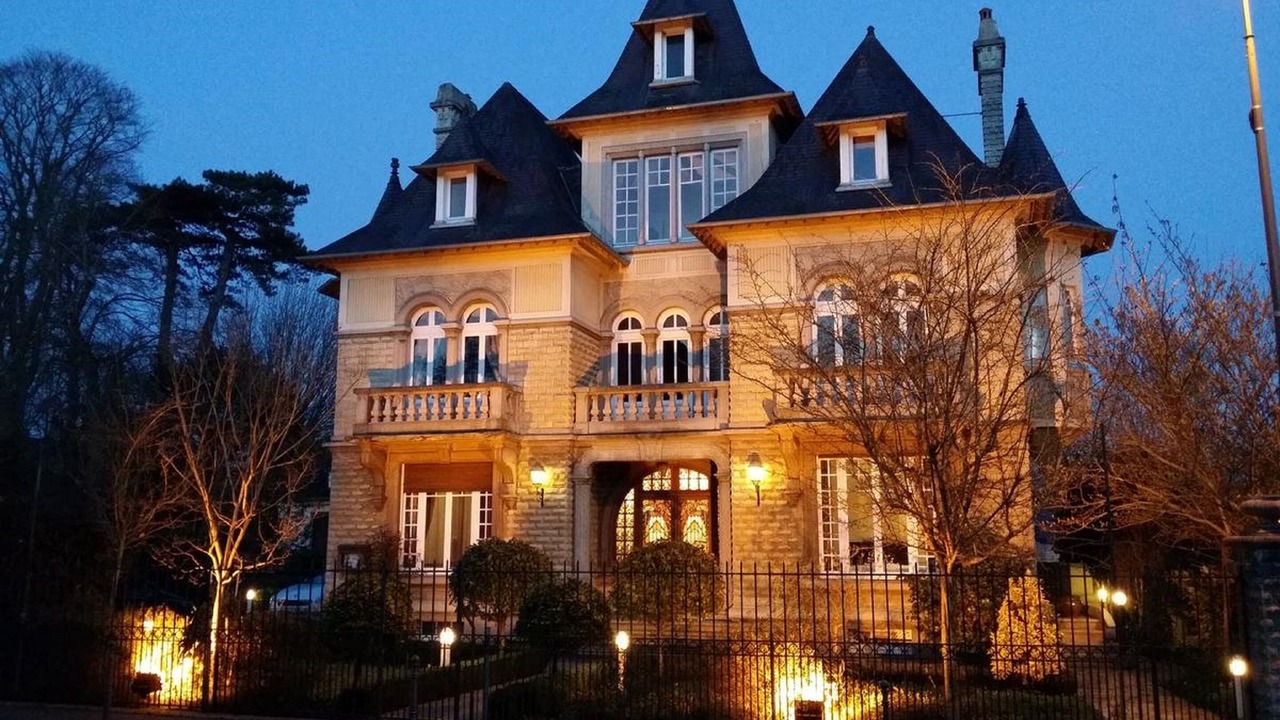 Photo of Outdoor in Bayeux
