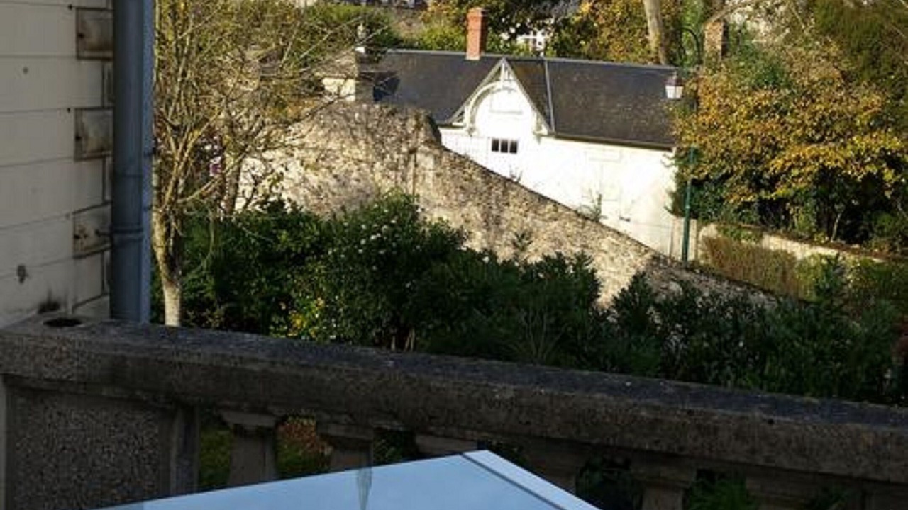 Photo of Bedroom in Bayeux