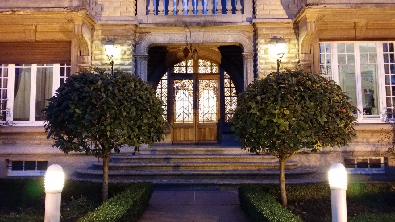 Photo of Outdoor in Bayeux