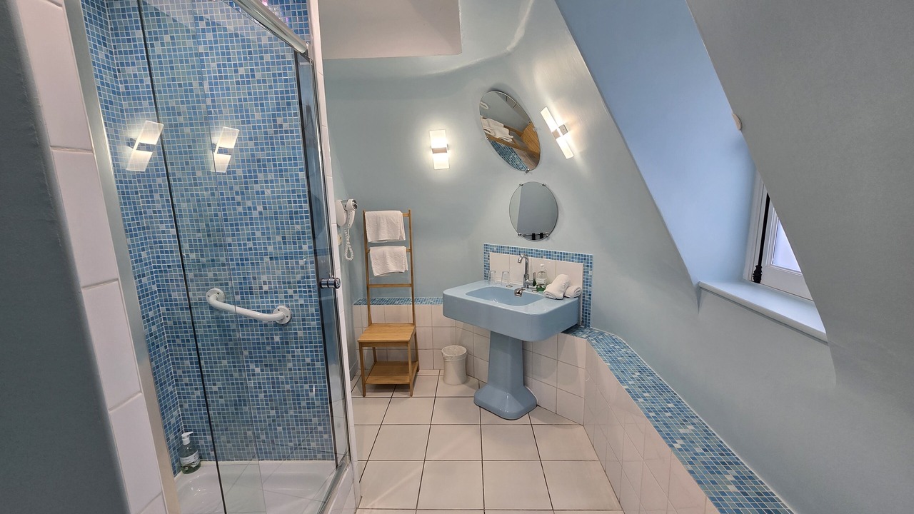 Photo of Bathroom in Bayeux