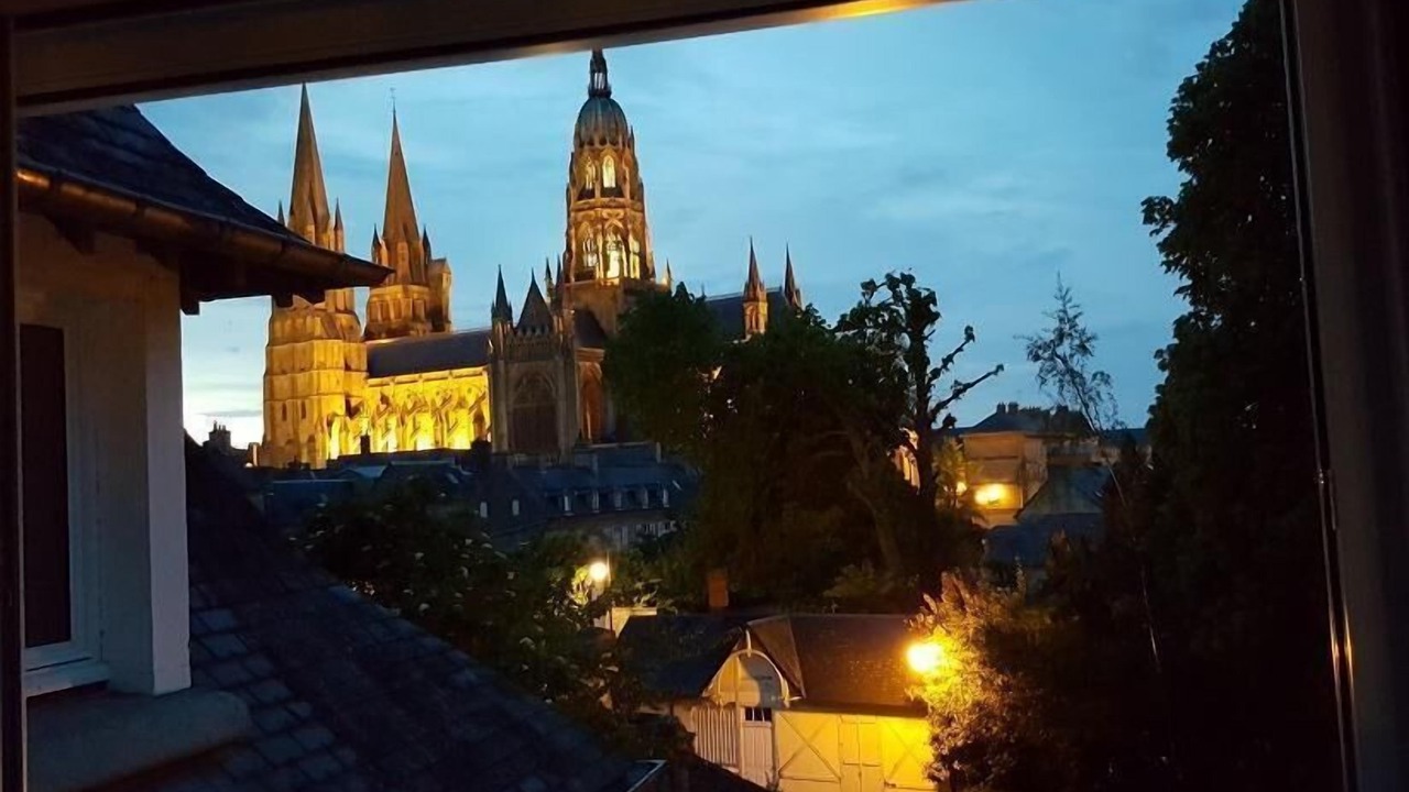 Photo of Others in Bayeux