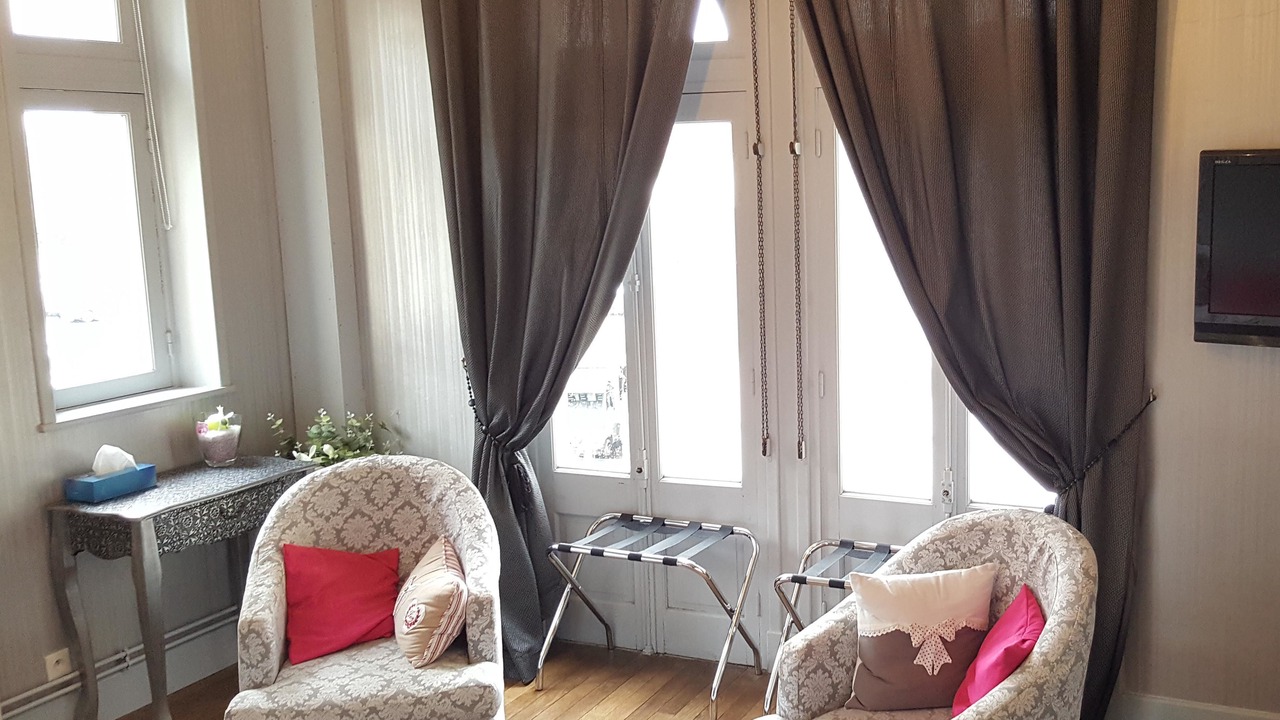 Photo of Bedroom in Bayeux