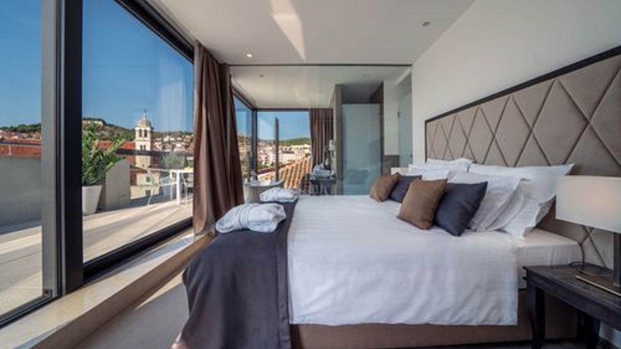 Photo of Bedroom in Plisac