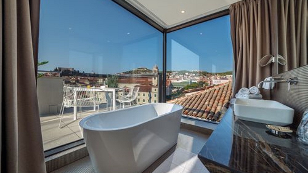Photo of Bathroom in Plisac