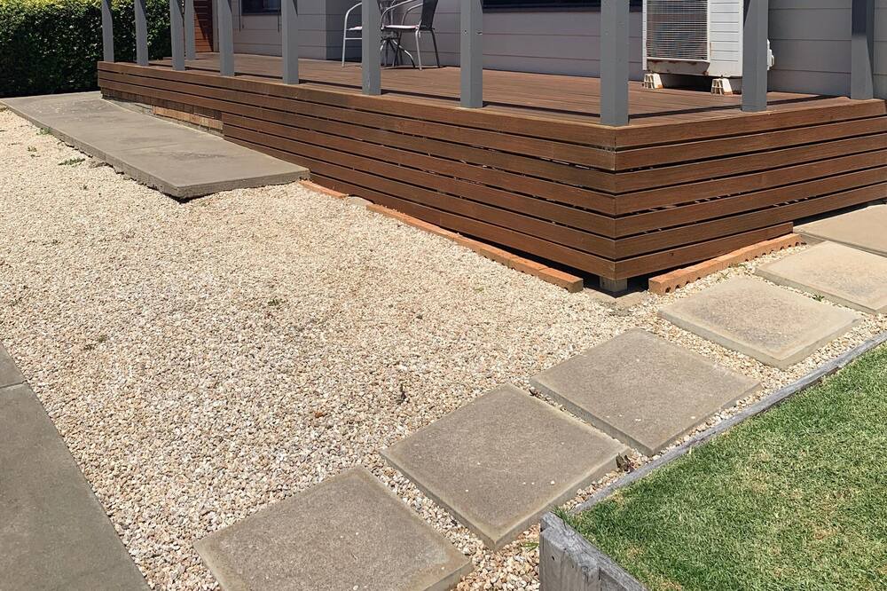 Photo of Outdoor in Hayborough