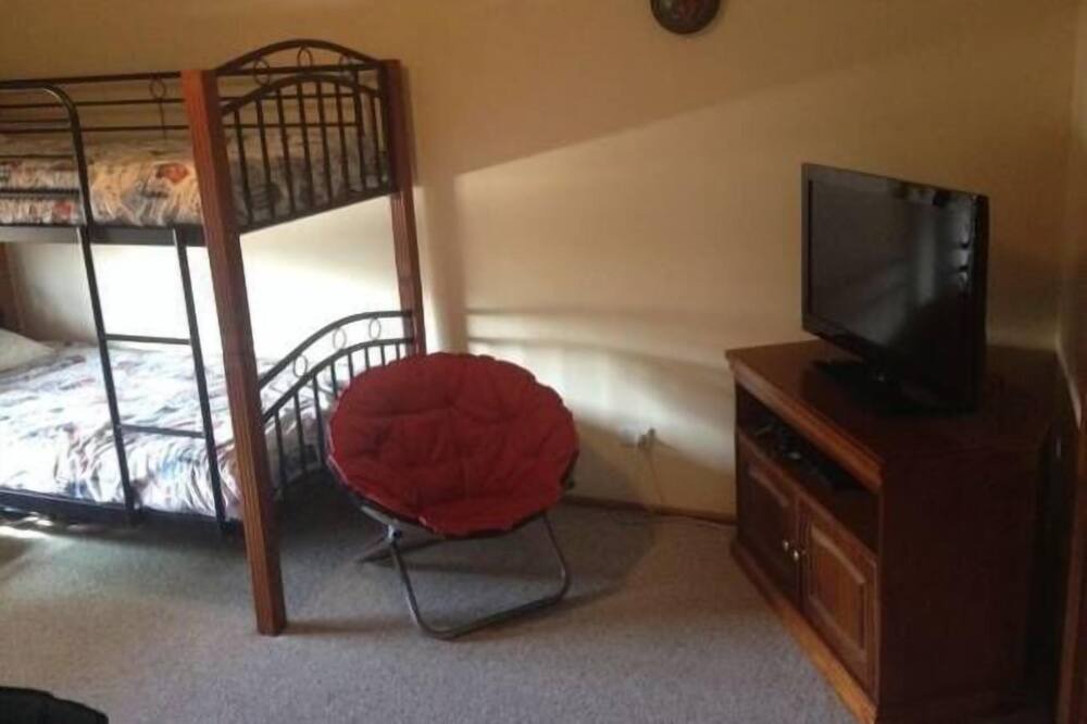 Photo of Bedroom in Hayborough