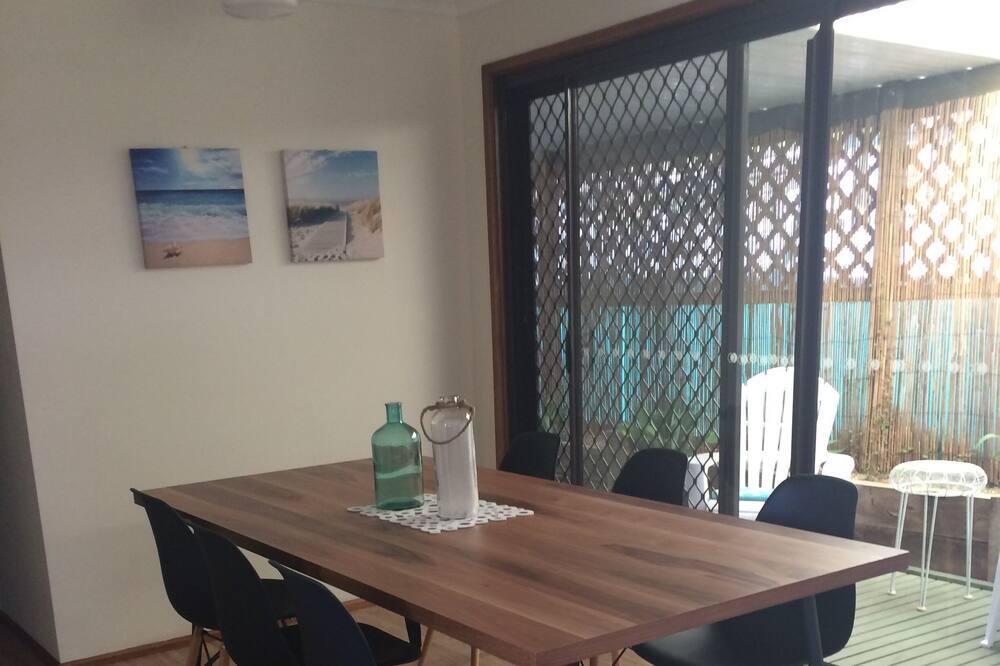 Photo of Kitchen in Hayborough