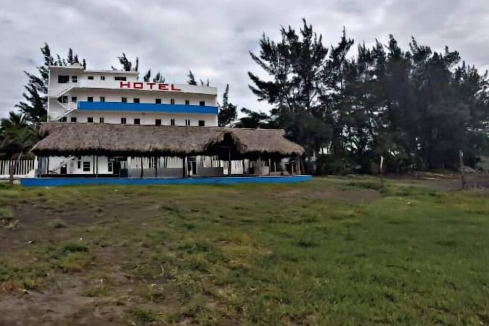 Photo of Outdoor in Playa Chachalacas