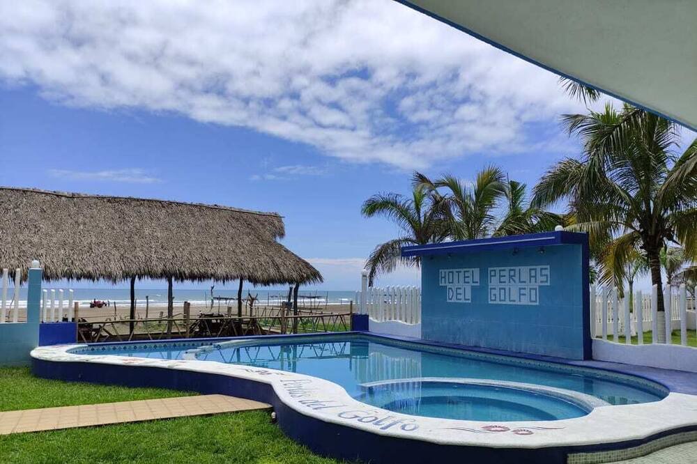 Photo of Outdoor in Playa Chachalacas
