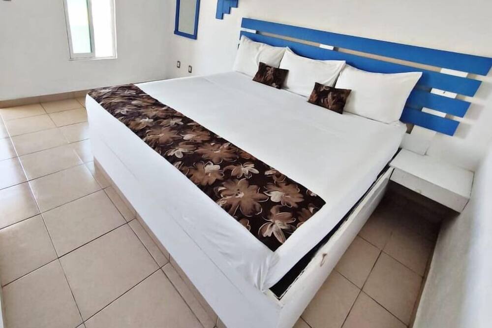 Photo of Bedroom in Playa Chachalacas