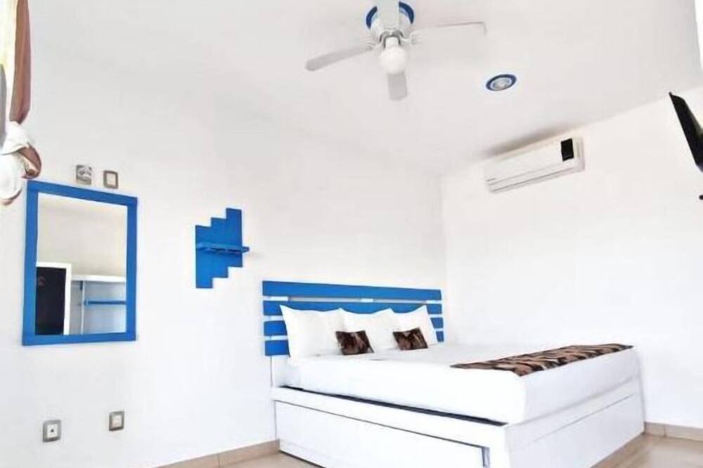 Photo of Bedroom in Playa Chachalacas